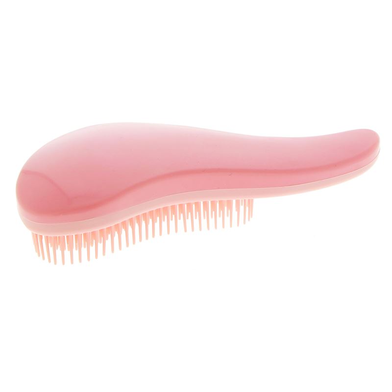 Acheter Brosse à cheveux démêlante rose pour EUR 6.95