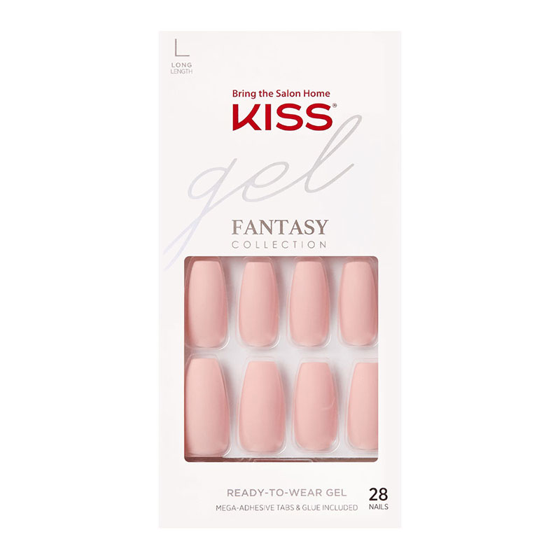 Acheter Faux ongles Gel Fantasy Long true color pour EUR 10.95 La