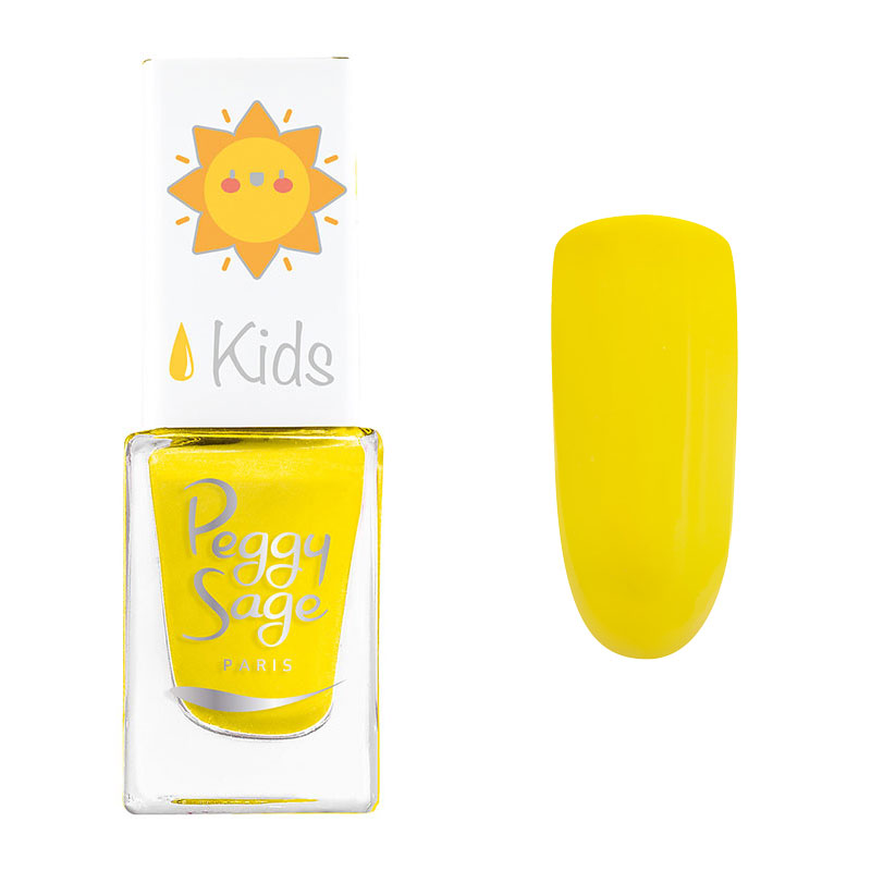 Vernis à ongles Kids pour enfant Kayla — free download