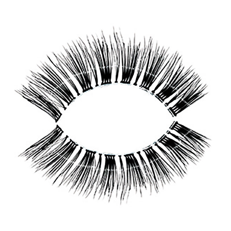 Faux Cils Biguine 13310 L'extravagante + Colle - Neuf Sous Blister