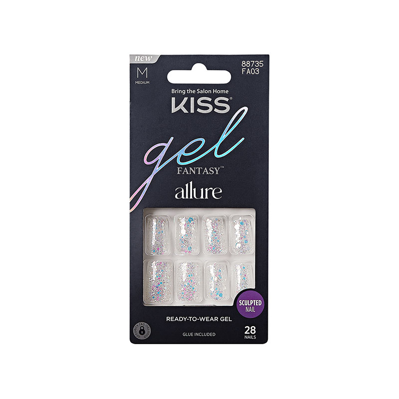 Acheter Faux ongles Gel Fantasy allure variation pour EUR 11.90 La