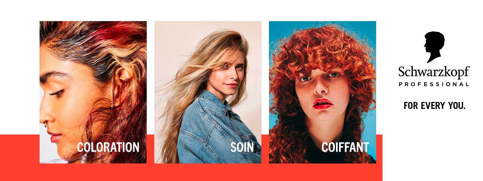 Découvrez Schwarzkopf Professional