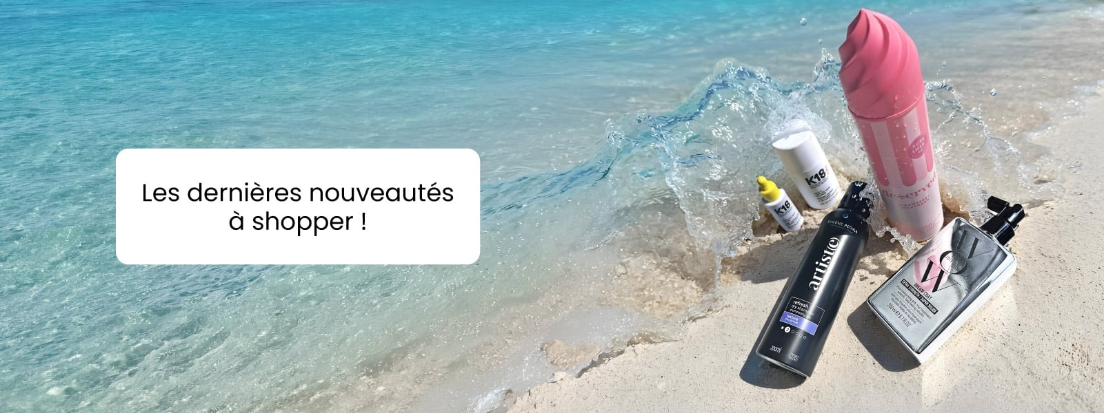 Découvrez les dernières pépites ! Découvrez les dernières pépites !
