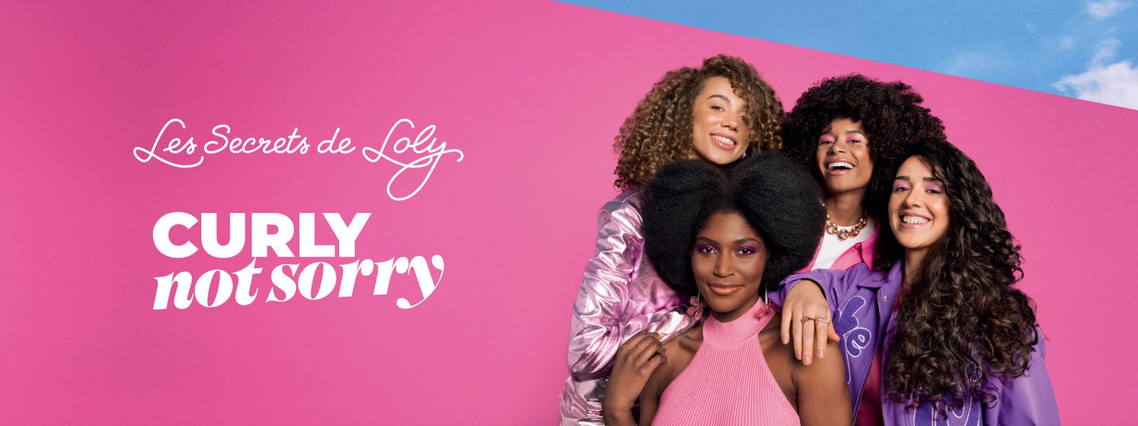 Découvrez Les Secrets de Loly