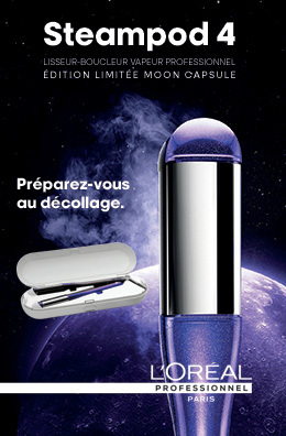 SteamPod Moon Capsule