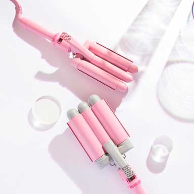 -20% sur les appareils Mermade Hair*.