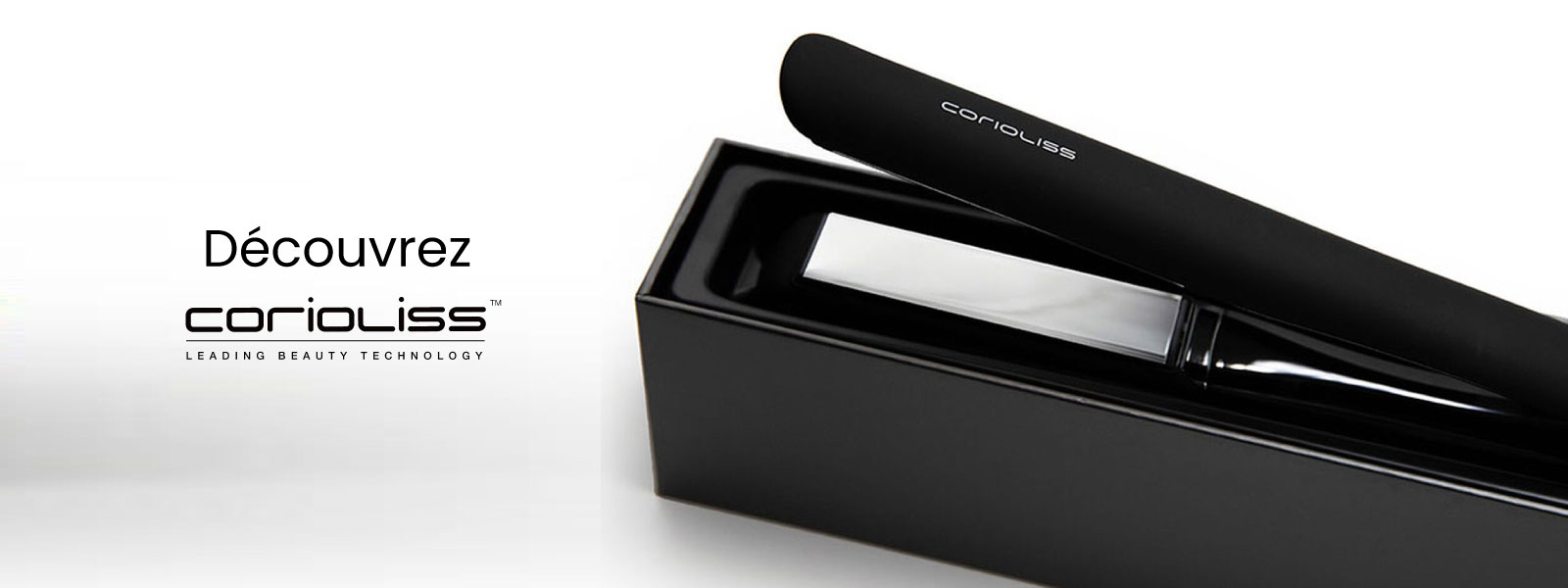 Découvrez Corioliss