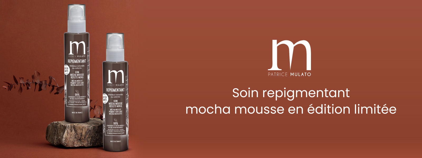  Craquez sur la couleur pantone 2025, le mocha mousse, disponible en édition limitée