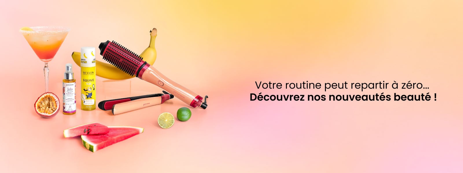 Les nouveautés d'avril sont là ! 