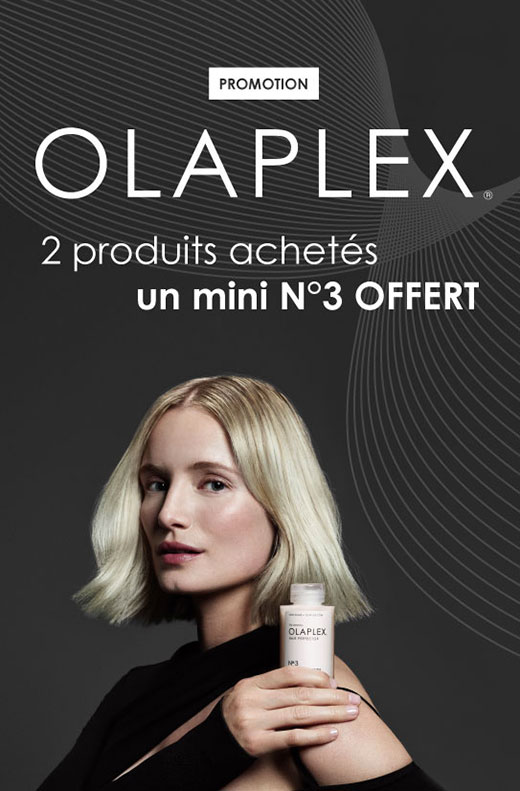 Olaplex La Boutique du Coiffeur